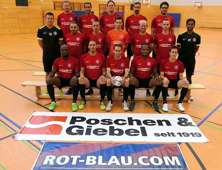 Die 2. Futsal-Mannschaft des WSV spielt in der Niederrhein-Liga und ist von der Regelung des FVN betroffen.